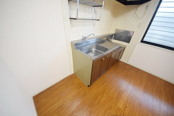 コーポドエルの物件内観写真